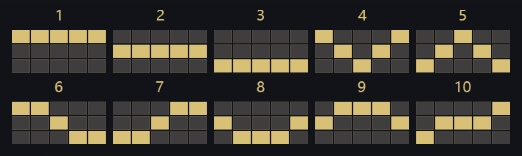 Scale of Heaven Anubis Advantplay โปรโมชั่น slotxo