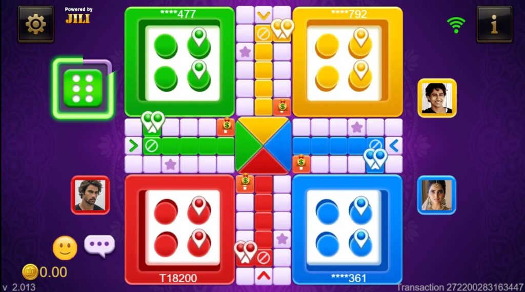 Ludo Quick Jili slotxo