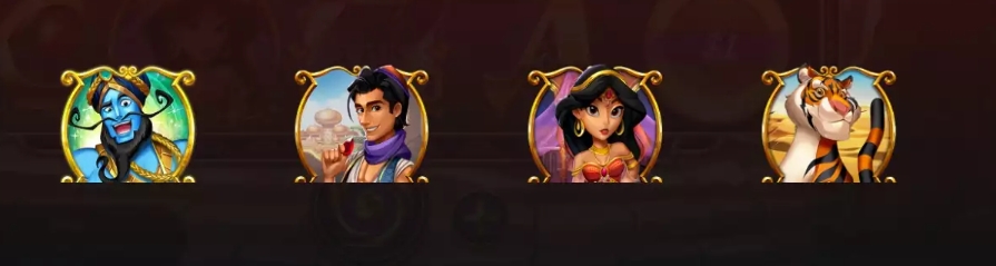 Genie’s Riches dragongaming slotxo-xo เว็บตรง