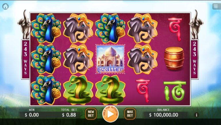 Fortune Ganesha Ka Gaming slotxo-xo ทางเข้า