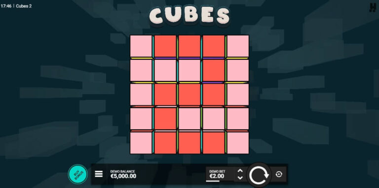 Cubes 2 Hacksaw 168slotxo