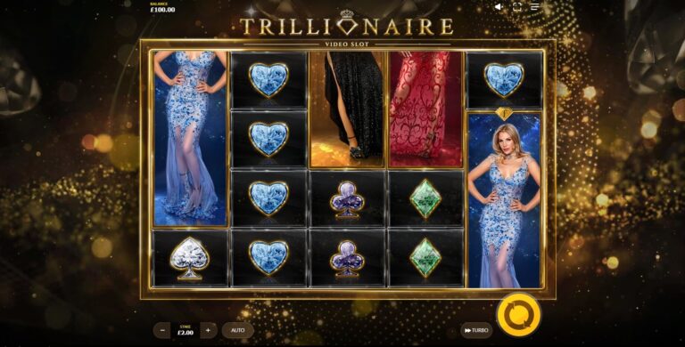 Trillionaire Red Tiger slotxo เล่น ฟรี