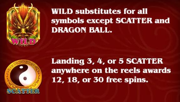 Lucky Golden Dragon Lock 2 Spin Ka-gaming slotxo2929