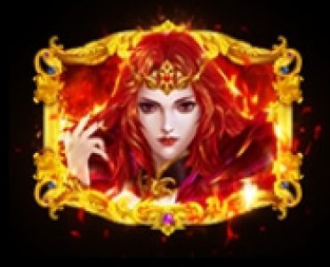 Fire Queen 2 CQ9 168slotxo